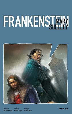 Frankenstein