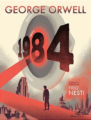 1984 (Edição Em Quadrinhos)..-