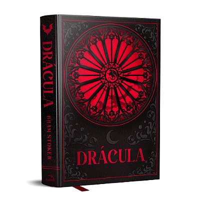 Drácula + Sessão "Arquivos Do Drácula"