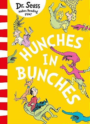 Hunches In Bunches..-