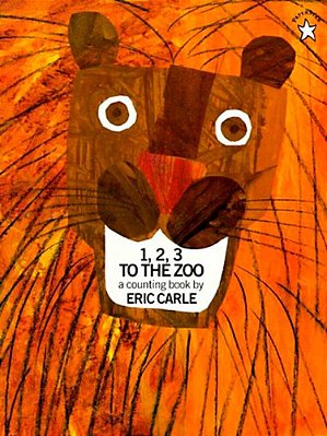 1, 2, 3 To The Zoo