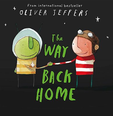 The Way Back Home-..