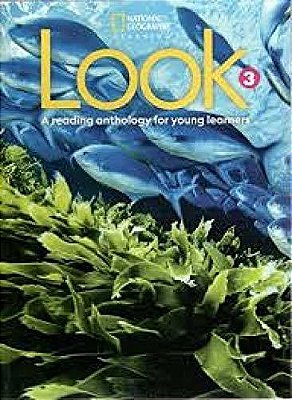 Look British 3 - Workbook With Online Practice..-