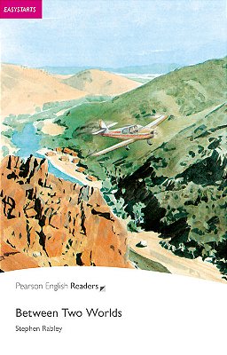 Between Two Worlds - New Penguin Readers - Easystarts - Book With Audio CD..-