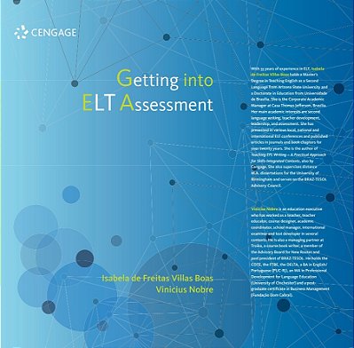 Getting Into ELT Assessment