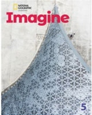 Imagine 5 - Anthology