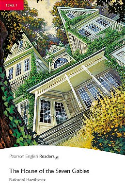 The House Of The Seven Gables - New Penguin Readers - Level 1 - Book With Audio CD..-
