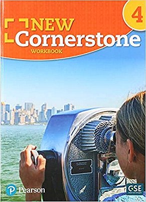 New Cornerstone 4 - Workbook..-