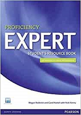 Proficiency Expert - Student's Resource Book..-