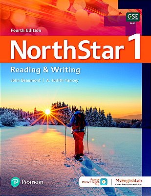 Northstar Reading And Writing 1 W/Myenglishlab Online Workbook And Resources 5Th Ed..-