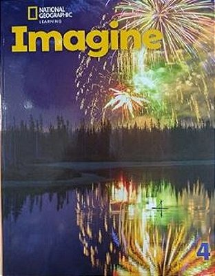 Imagine 4 - Student's Book With Online Practice And Workbook