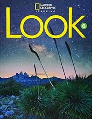 Look American 6 - Student's Book With Online Practice And Workbook..-