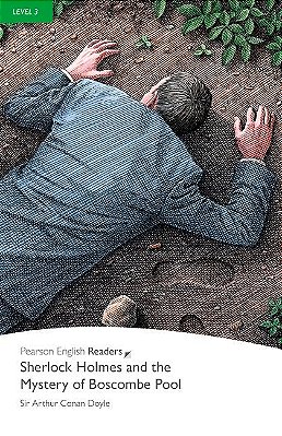 Sherlock Holmes And The Mystery Of Boscombe Pool - Penguin Readers - Level 3..-