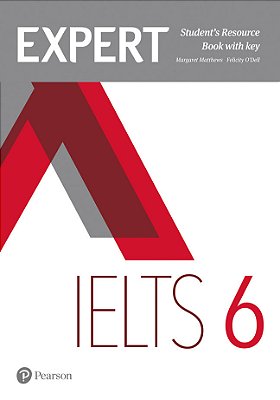 Expert Ielts 6 Student's Resource Book With Key..-