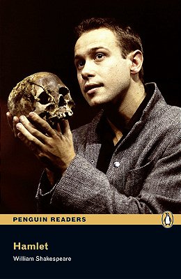 Hamlet 3 - Penguin Readers - Level 3 - Book With MP3..-