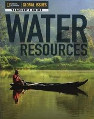Water Resources - Teacher's Guide..-