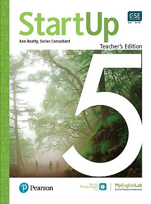 Startup 5 - Teacher's Book..-