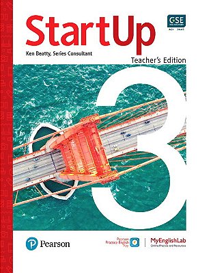 Startup 3 - Teacher's Book..-