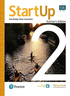 Startup 2 - Teacher's Book..-
