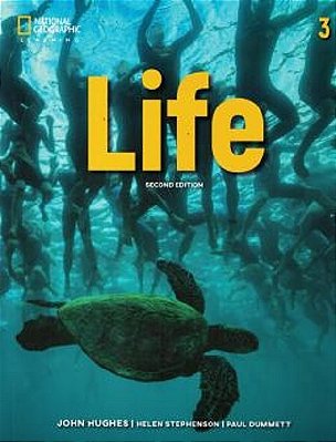 Life 3 - Teacher's Guide - Second Edition..-