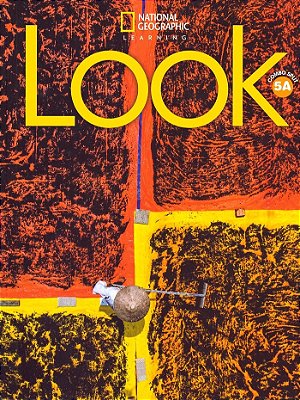 Look British 5A - Student's Book With Workbook And Online Practice..-