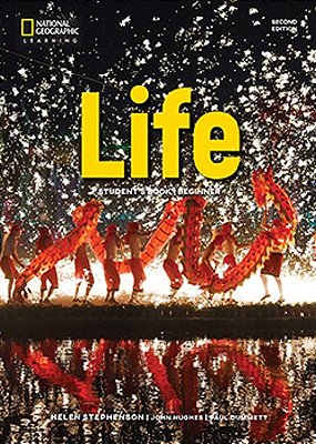 Life Beginner - Teacher's Book With Class Audio CD And Dvd ROM - Second Edition..-