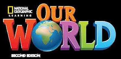 Our World American Phonics 1-3 - Teacher's Book With Audio CD - Second Edition..-