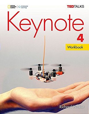 Keynote 4 - Workbook
