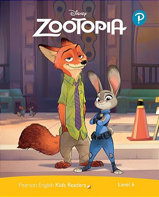 Zootopia..-