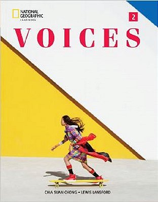Voices 2 - Workbook..-