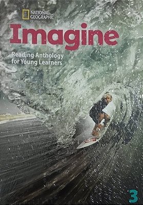 Imagine 3 - Anthology