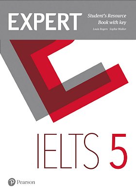 Expert Ielts 5 Student's Resource Book With Key..-