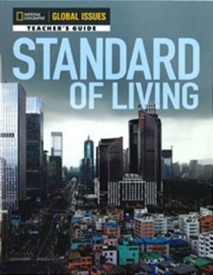 Standard Of Living - Teacher's Guide..-