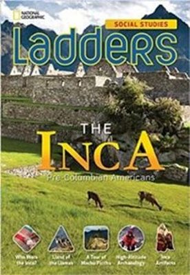 The Inca - Ladders - On Level..-