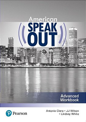 American Speakout Advanced - Workbook - Second Edition..-