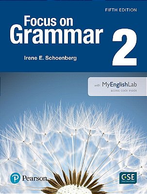 Focus On Grammar 2 - Student Book With Mel..-