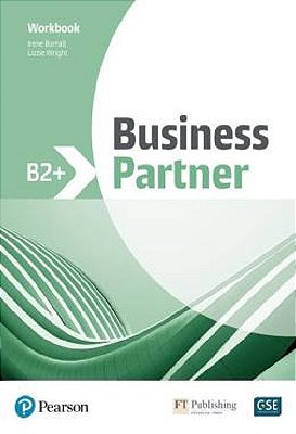 Business Partner B2+ - Workbook..-