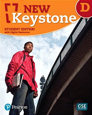 New Keystone 4 - Student Book With Ebook..-