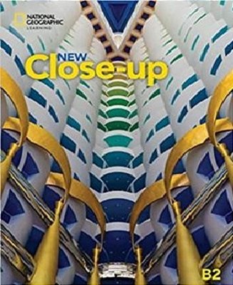 New Close - Up B2 - Student Book And With Online Practice