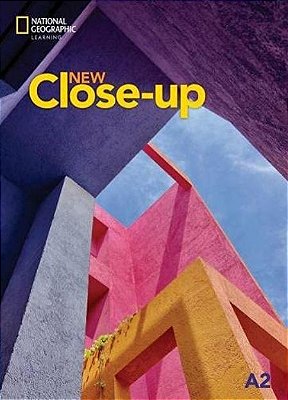 New Close - Up A2 - Student's Book And With Online Practice