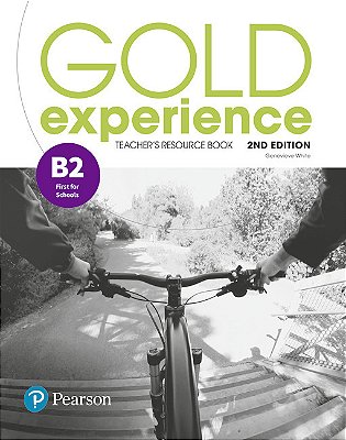 Gold Experience (2ND Edition) B2 Teacher's Resource Book..-