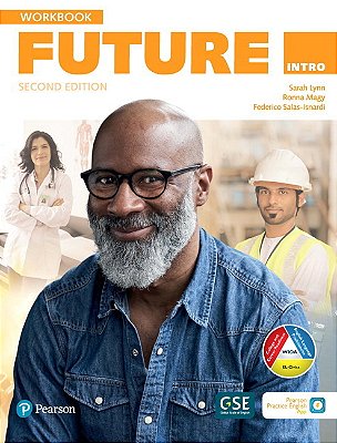 Future (2ND Ed) Intro Workbook With Audio..-