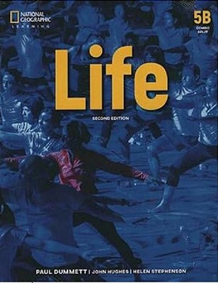 Life 5B - Student's Book With The Spark Platform And Workbook - Second Edition..-