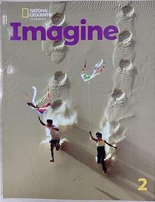 Imagine 2 - Student's Book With Online Practice And Workbook..-