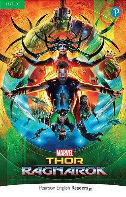 Marvel's Thor: Ragnarok..-