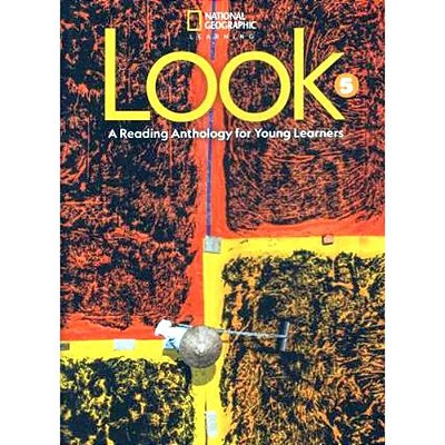 Look American 5 - Anthology