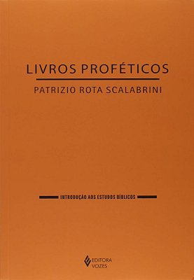 Livros Proféticos..-