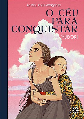 O Céu Para Conquistar..-