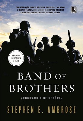 Band Of Brothers..-