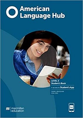 American Language Hub 2 - Student's Pack&app With Workbook With Key..-